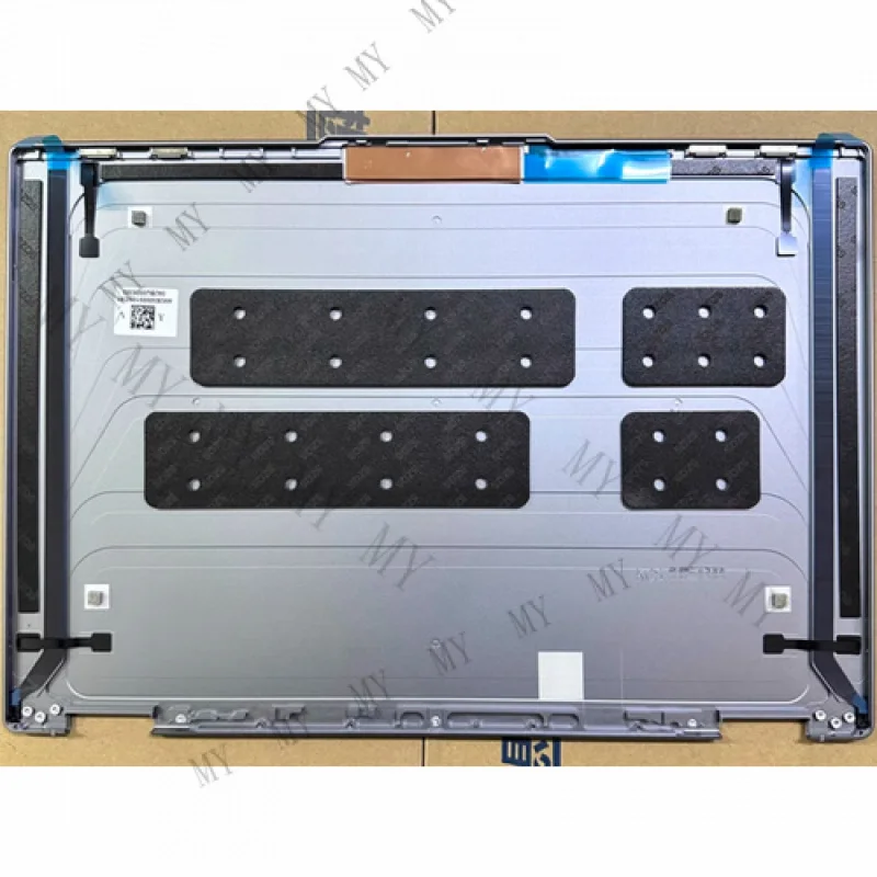 

Новинка TT для lenovo YOGA 7 16IAP7 C770-16 IAH7, верхняя крышка, чехол 2022, серебристый 5CB1J01790