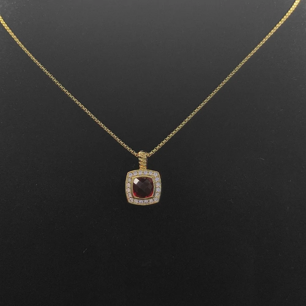 

Модное и милое ожерелье 2026 подходит для повседневного ношения и подарка девушке