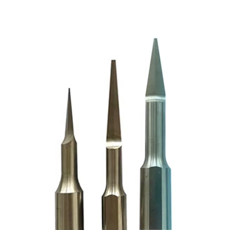 JIEDA Factory Price New Ultrasonic Titanium Alloy Knife 220V 20kHz 2000W Rubber and Silicone Cutting Machine - Image 5