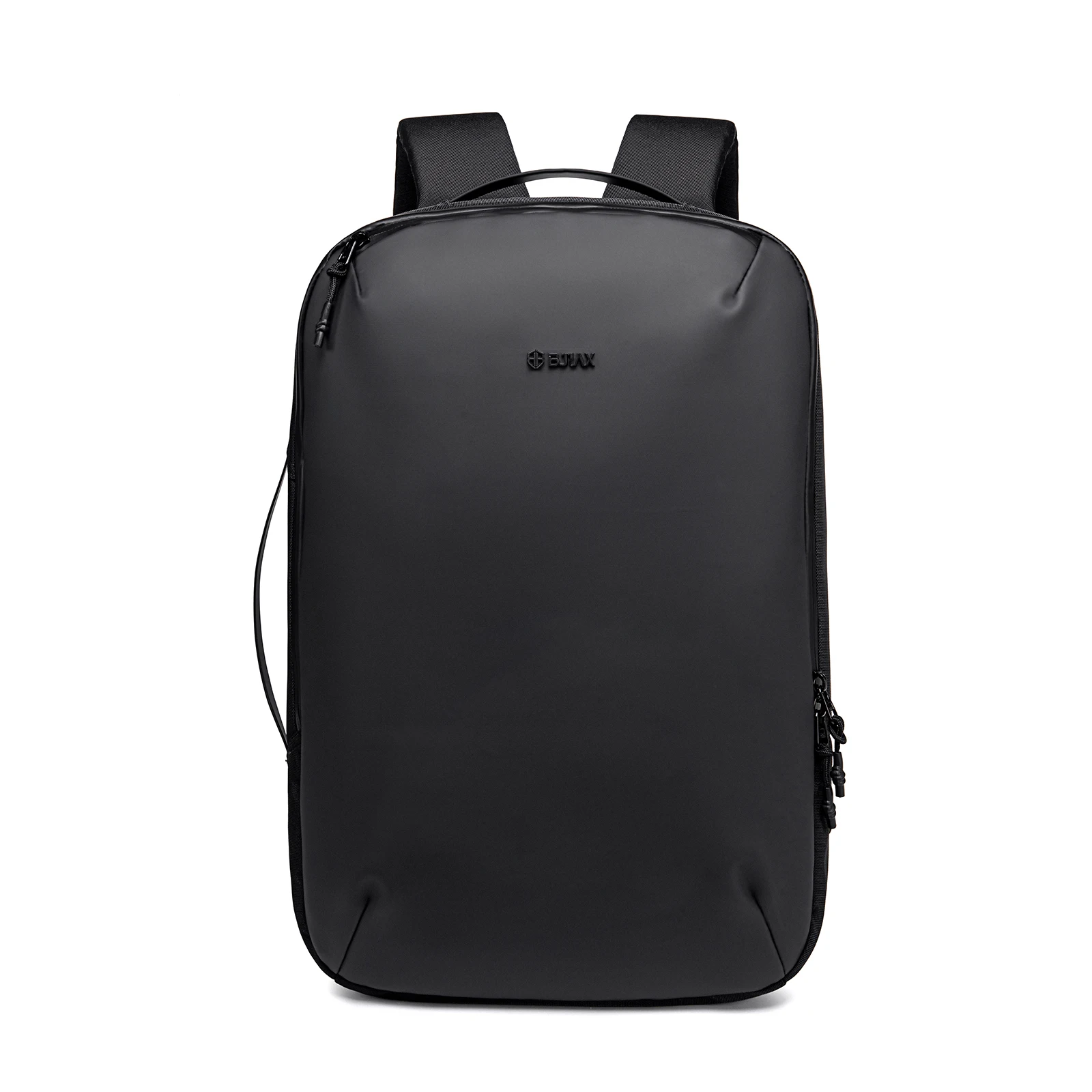Sac à dos de voyage BJX, beaucoup d'espace de rangement, idéal pour les trajets quotidiens, l'école, le travail et les sorties.