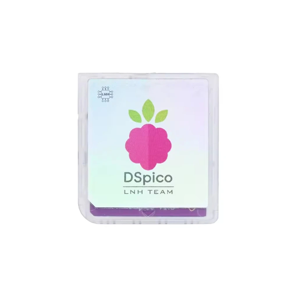 Dspico Game Card Re…