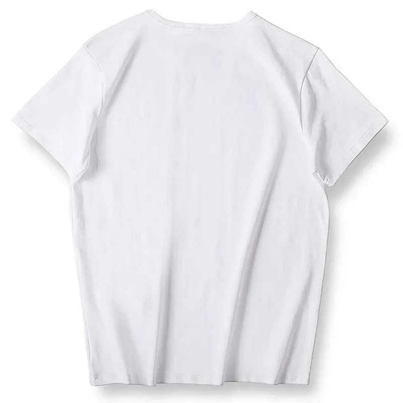 Plus size 210kg Men t-shirt Summer Oversized t-shirt Bust 186cm 15XL 14XL 13XL 12XL 11XL 10XL