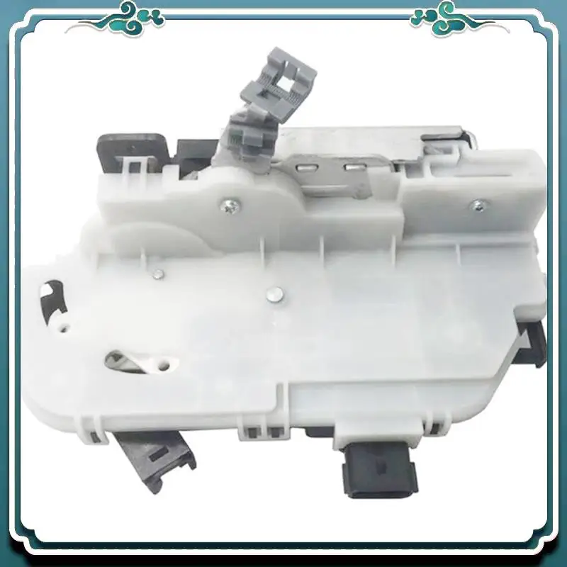 Premium Rear Right Door Lock Latch Actuator Motor Accessories Component Parts For Ford Explorer F150 Taurus 9L3Z5426412A DG1Z542