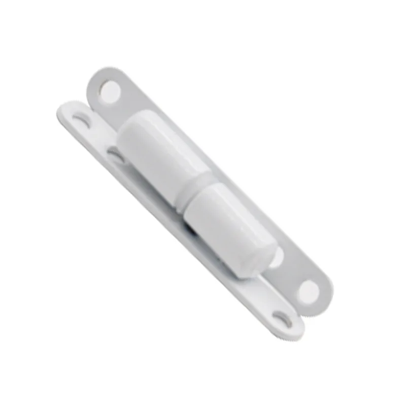 

10pcs Screen Window Old Style Plastic Steel Aluminum Alloy Flat Open Door Window Detachable Hinge