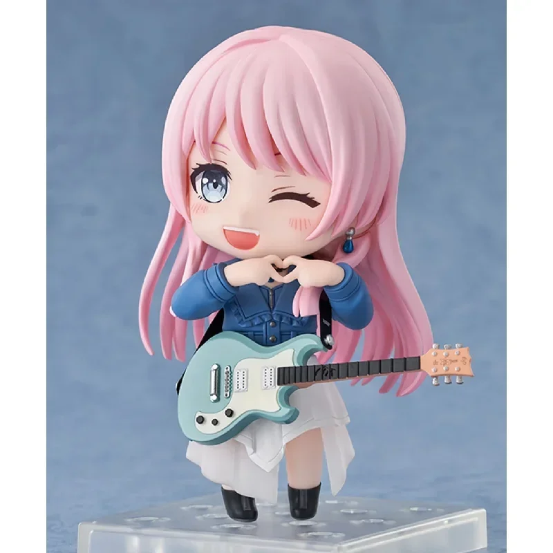 Disponibile GSC Nendoroid 2707 BanG Dream Anon Chihaya Action Figure Anime Figure Regalo di compleanno Collezione di modelli Doll