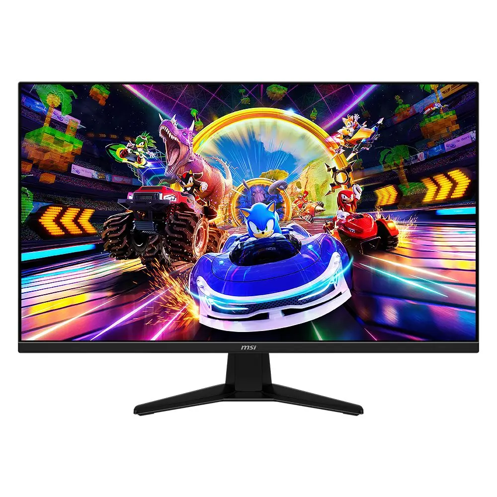 Msi Mag 325Qf800 E18V Gaming Wqhd 180 هرتز Ai Vision Perfect Pixel (بدون بكسل ميت) #2