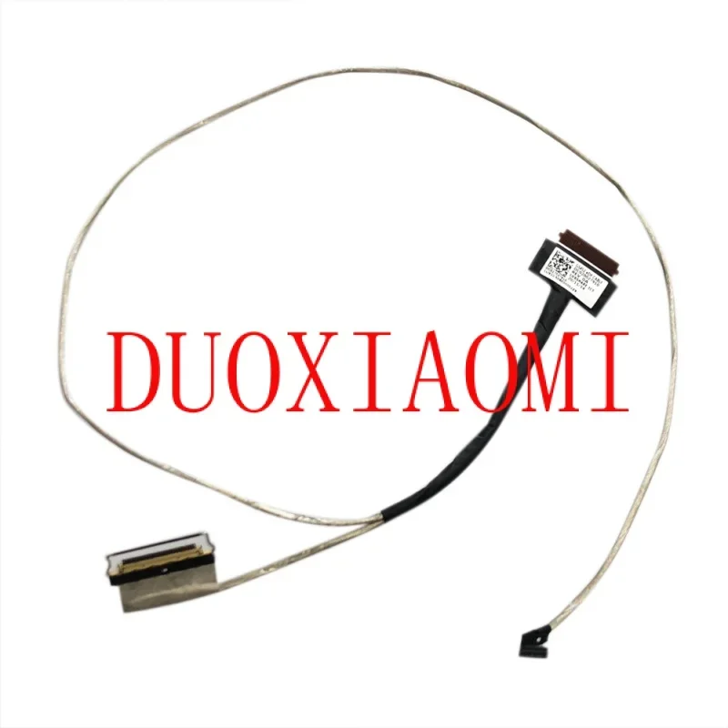 for LENOVO IdeaPad 3-14ARE05 3-14IIL05 3-14IGL05 LCD EDP Video CABLE DC020027910