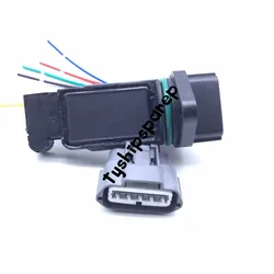 Air Flow Meter Sensor MAF FOR NISSAN Sunny Almera Avenir Expert Primera Pulsar Sentra MAXIMA 0280218118 0280218117 22680-AU300