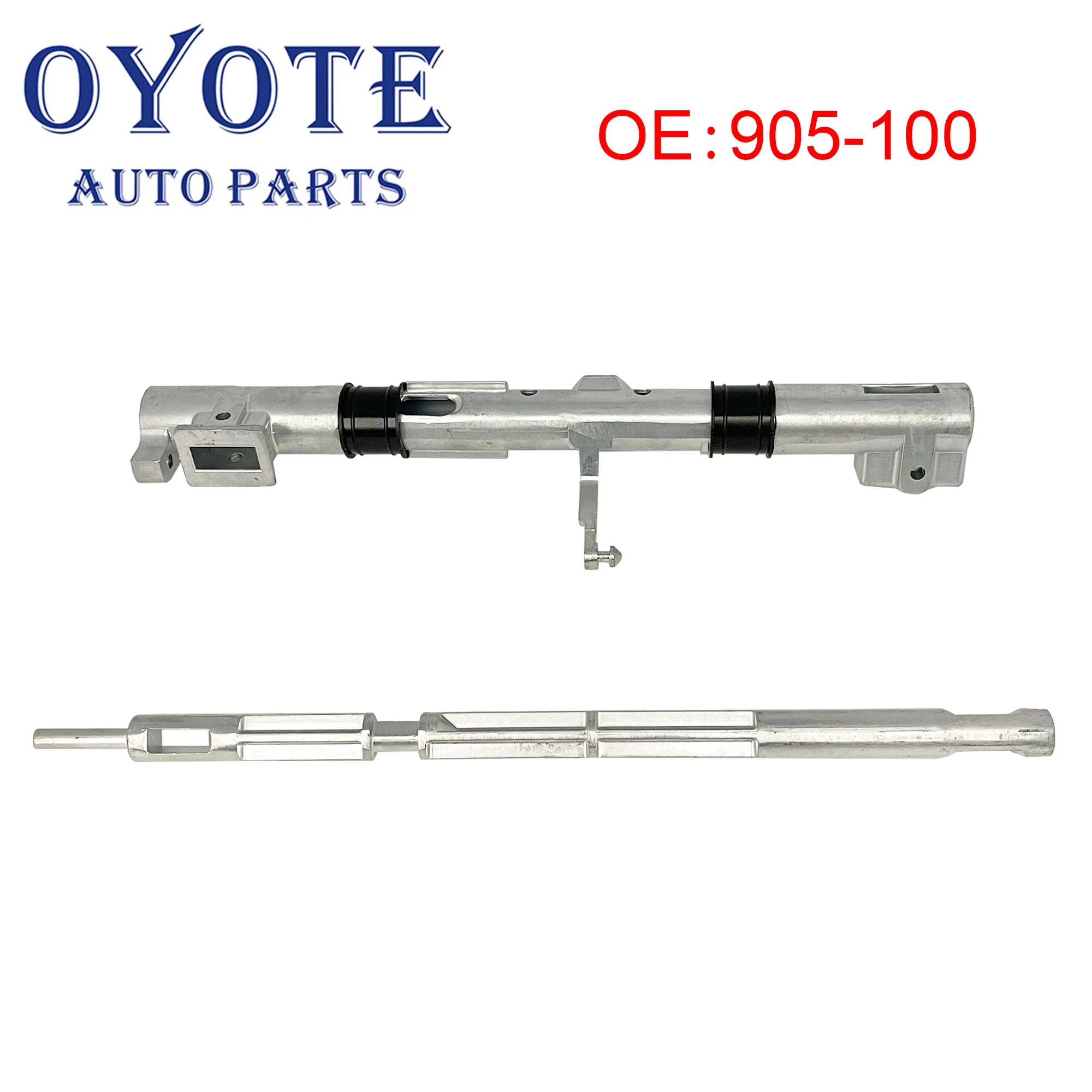 OYOTE 905-100 Steering Column Shift Tube For Ford F150 F250 F350 Aerostar Bronco Freestar Crown Victoria