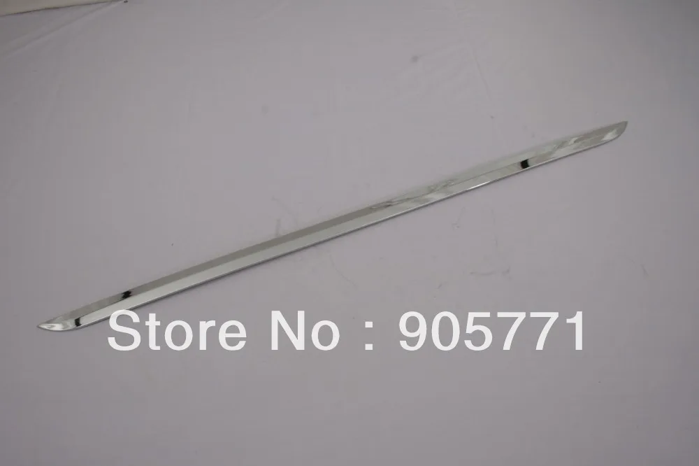 

High Quality Chrome Rear Trunk Strip Decoration for Ford Mondeo 2013 Up