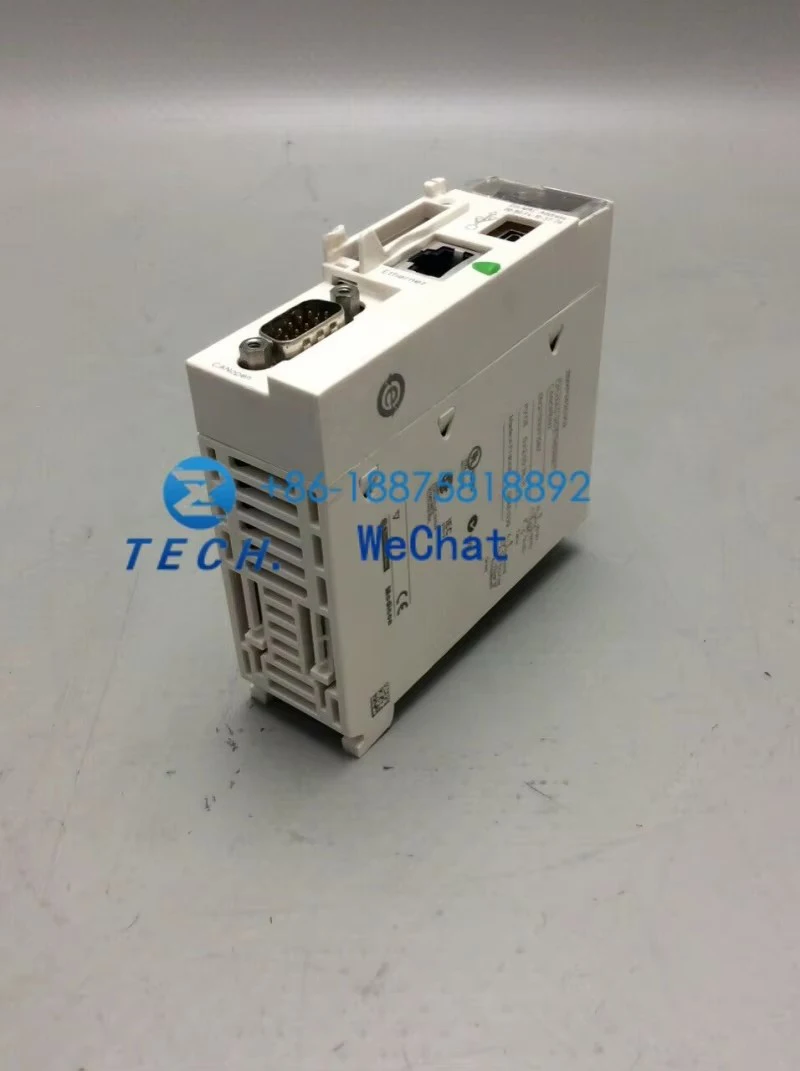 BMXP3420302 | CPU 340-20 ETHERNET CANOPEN2 New FACTORY SEALED Make Offer