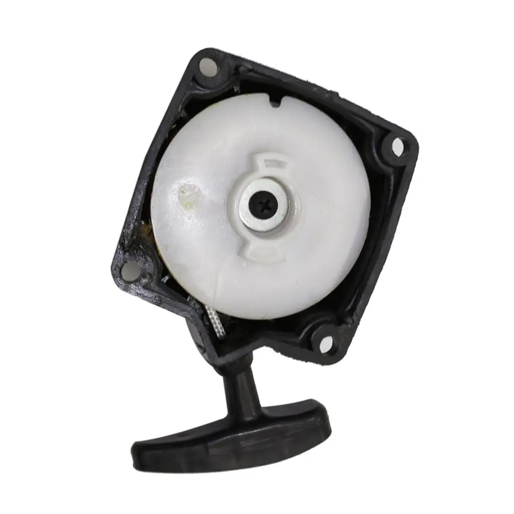 1 Piece Replacement Cable Starter, Repair Accessories for ATV Scooter