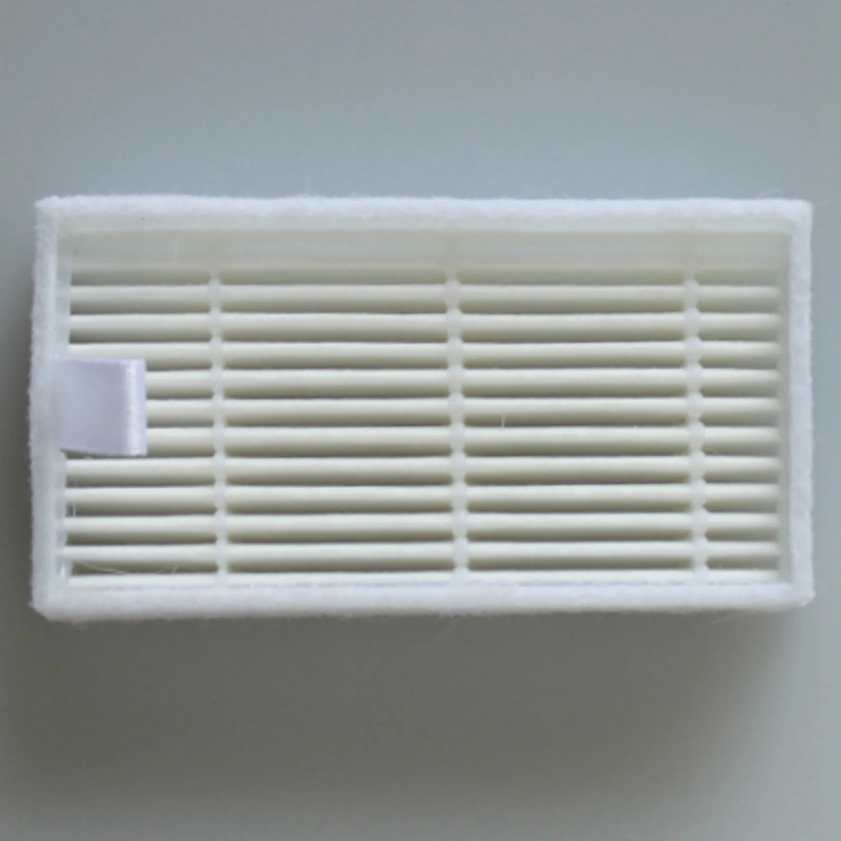 Новая боковая щетка 12X + 10X фильтр для замены аксессуаров для робота-пылесоса Lidl SSR 3000 A1