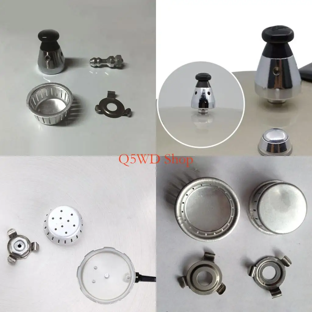 

Q5WD Exhaust for Valve Rice Cooker Pressure Relief Steam Pressure Limiting Safety for