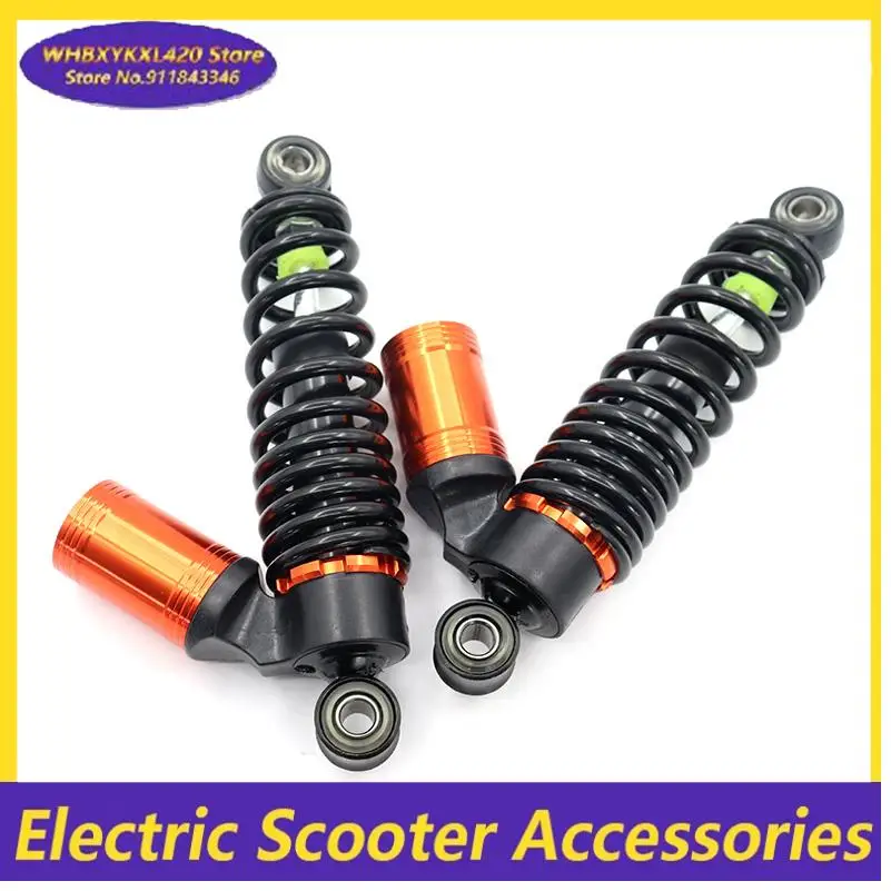 

Задний амортизатор 210 мм с декоративной воздушной подушкой для Citycoco, модифицированные аксессуары и запчасти