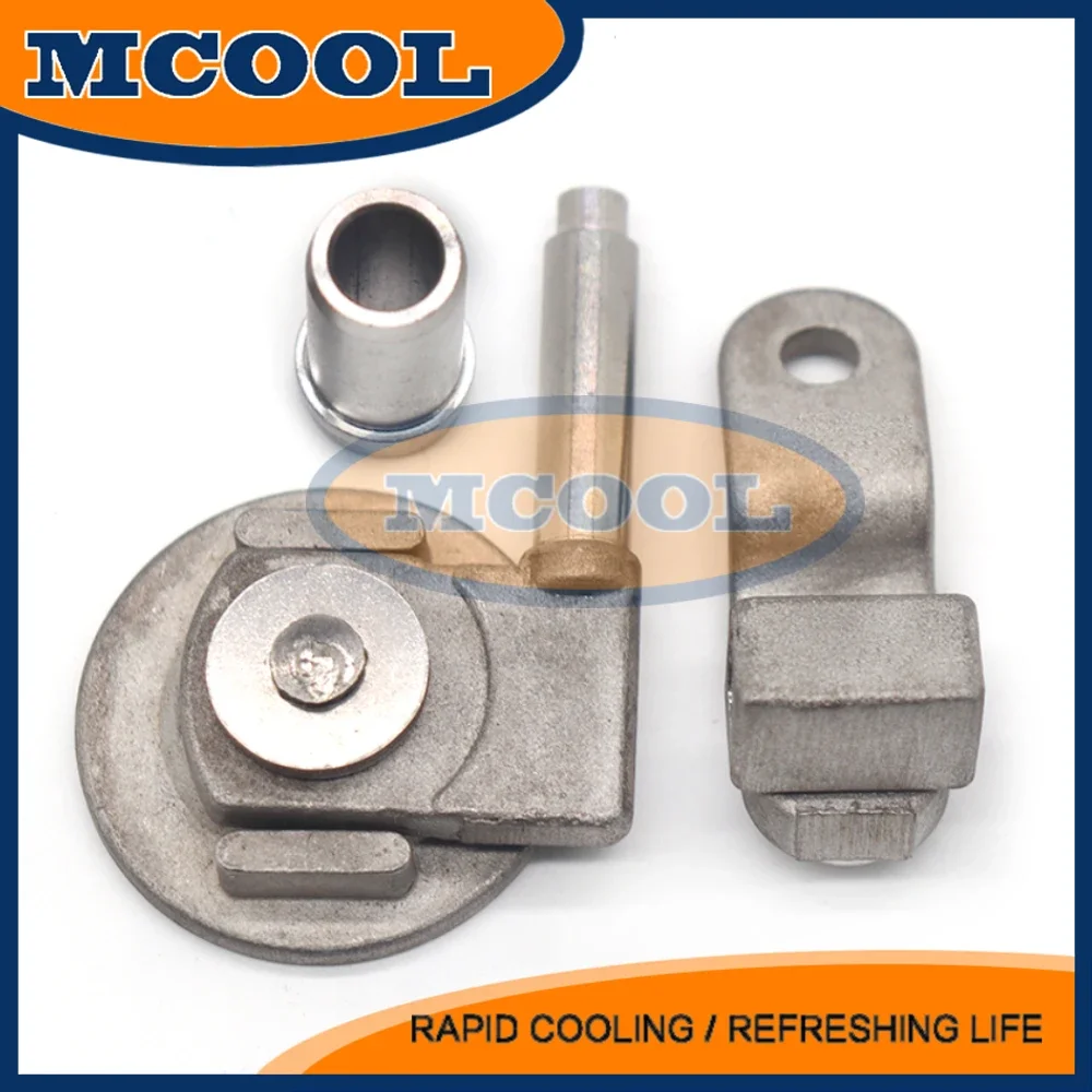 

Новая погремушка Wastegate для Mini Cooper N14 Peugeot Citroen K03-0121 EP6DT, EP6CDT, 53039700121 , 53039880425 ,0375N7, 9807682180