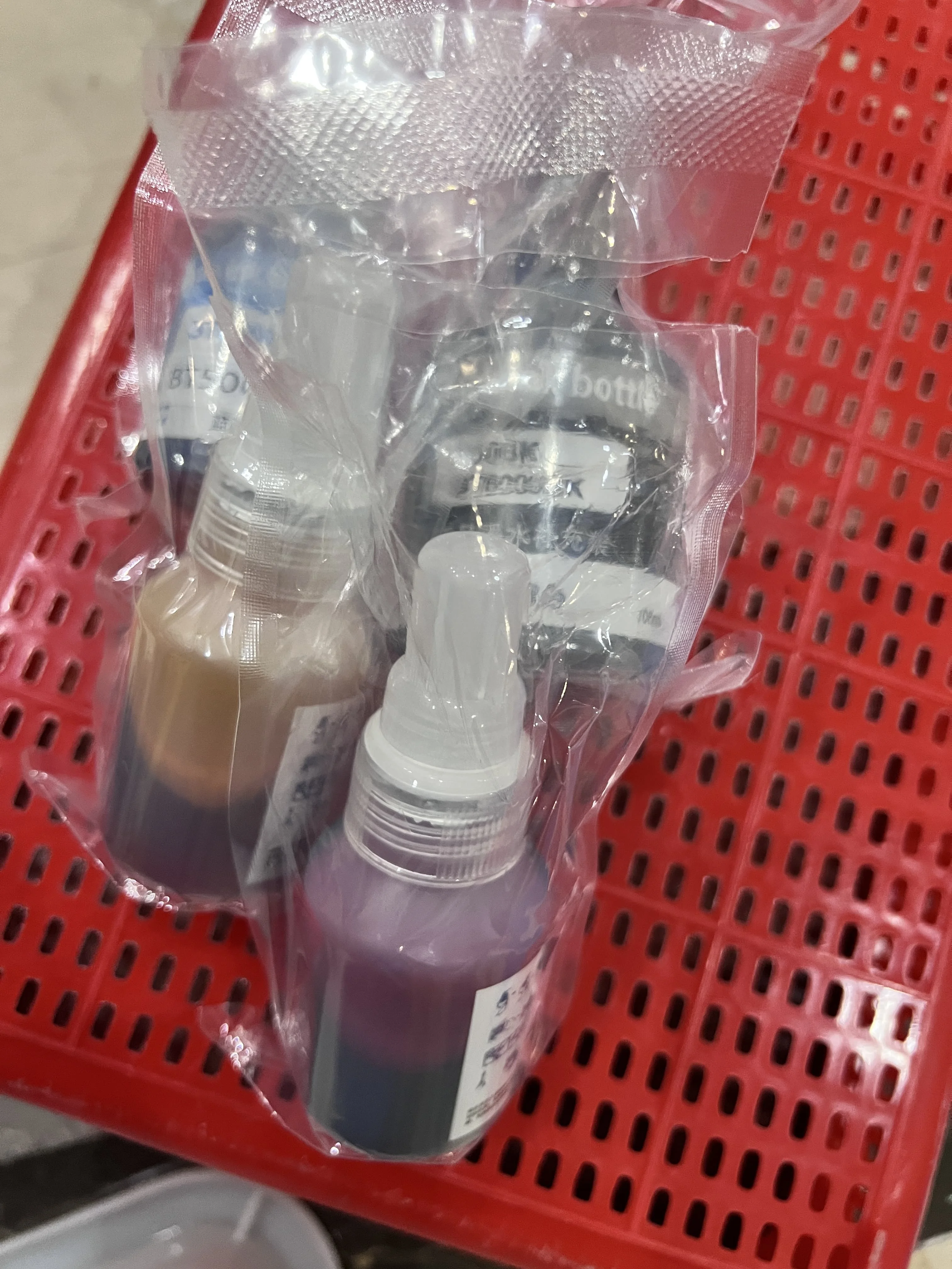 

BT5000 BT5009 BT6009 Refill Ink for Brother DCP-T500W DCP-T300 DCP-T700W DCP-T310 DCP-T510W DCP-T710W MFC-T810W MFC-T910DW