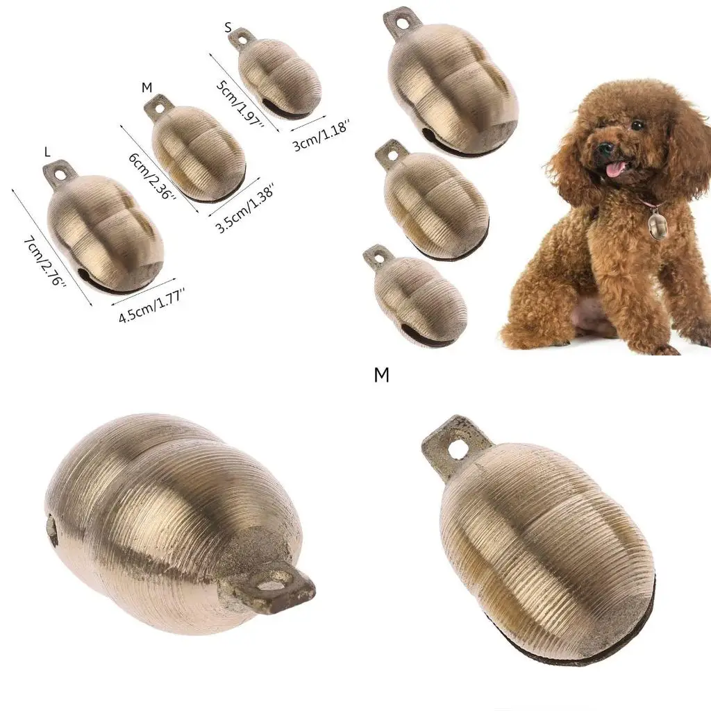 

Cattle Cow Horse Sheep Grazing Farm Animal Dog Anti-Lost Loud high quality