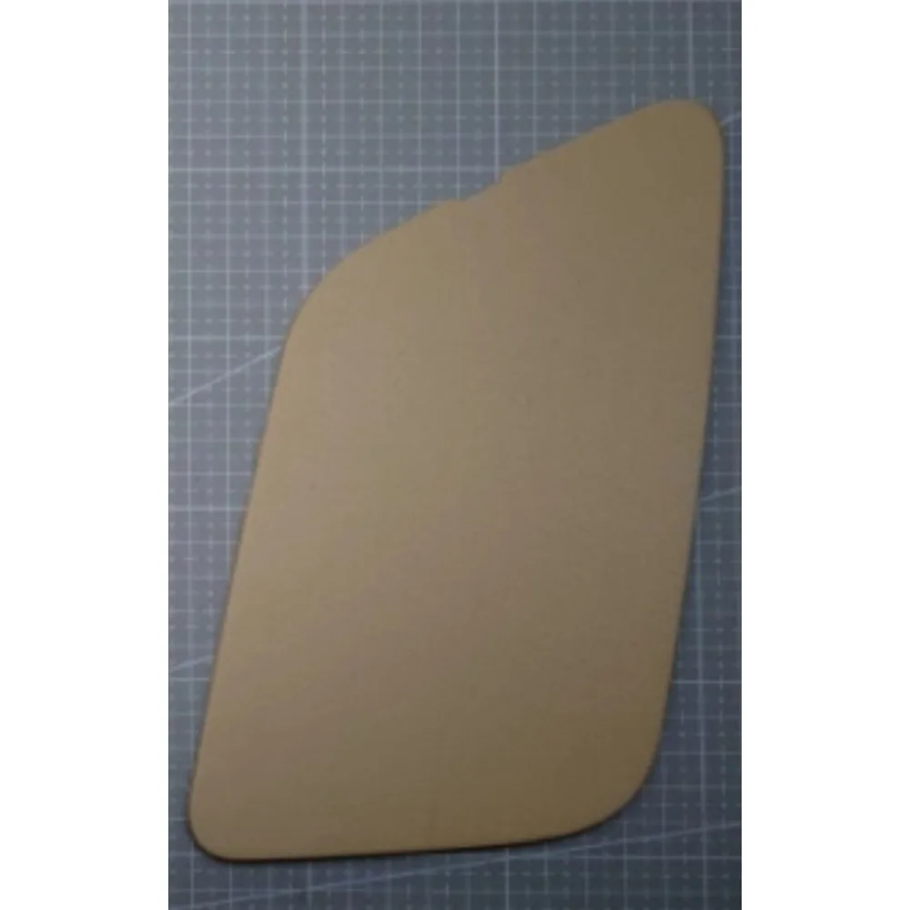 Rear Door Interior Panel Hole Cover Decorative Maintenance Plugs Left Right China Brand for Buick L8