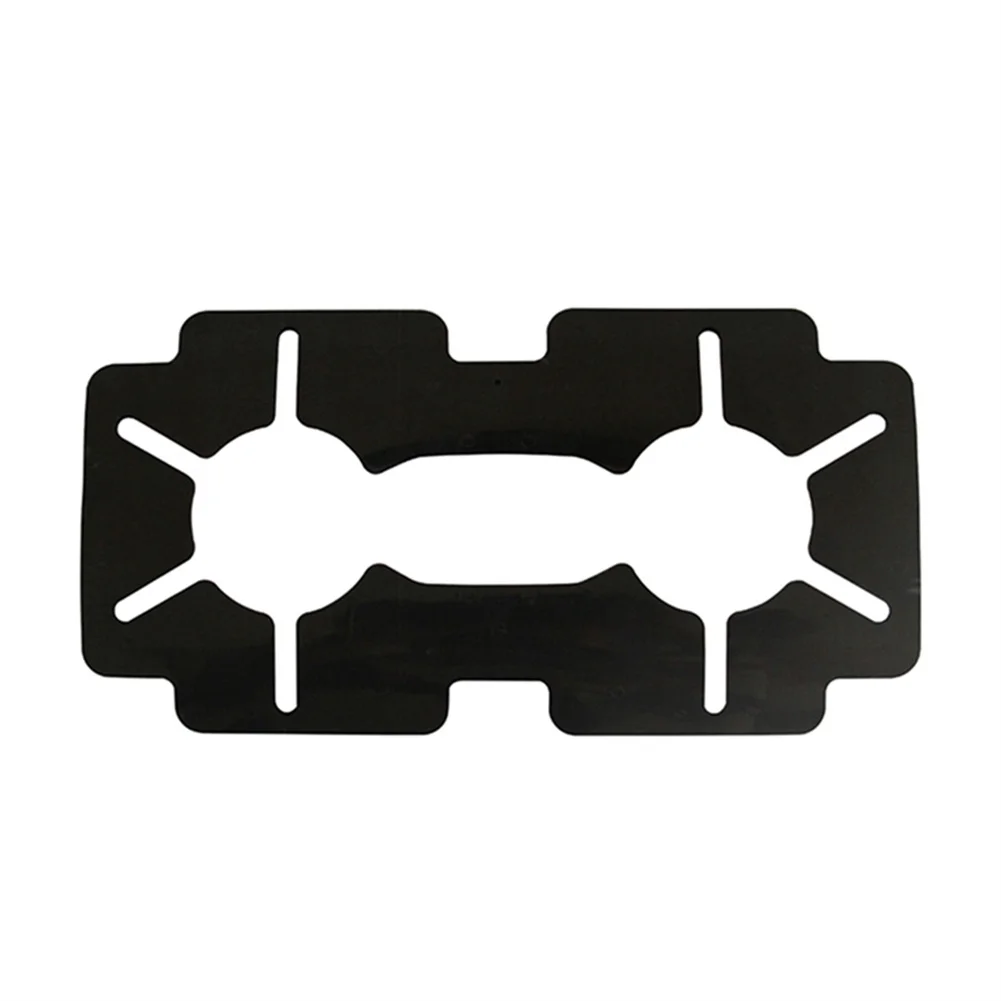 Front Console Cup Holder Tab Sheet Retainer for Honda For Pilot 2009 2015 to Secure Cup Stably and Prevent Spills During Travel