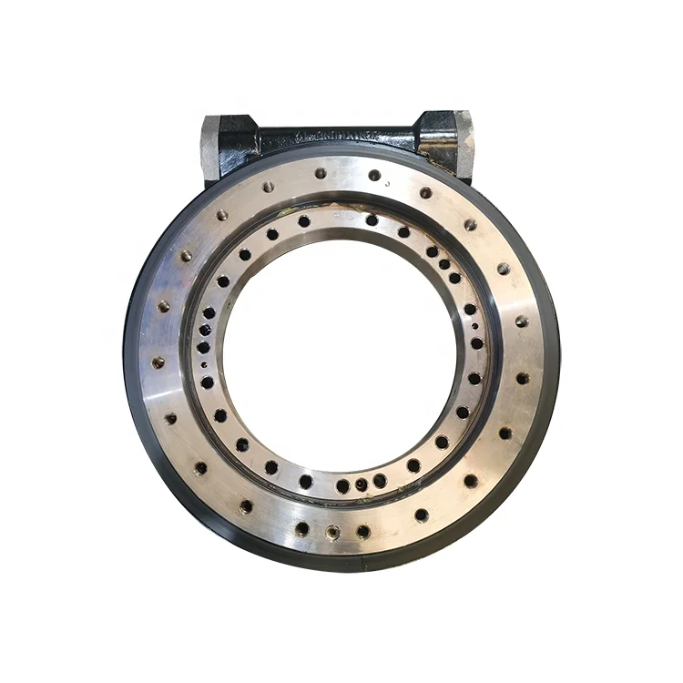 WEA17 Large Torque Worm Gear DC Motor Electric Worm Drive