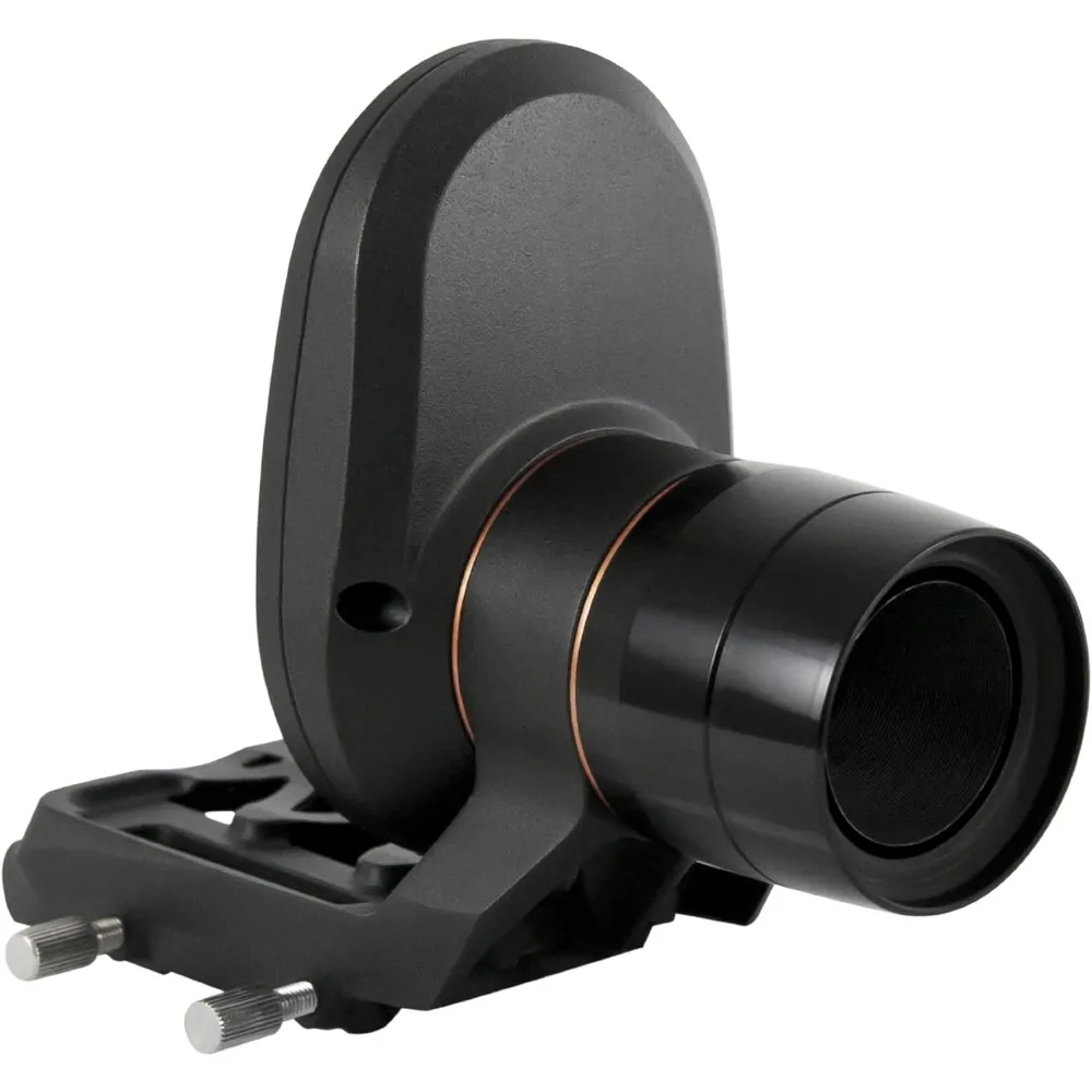 StarSense AutoAlign Telescope Accessory - Automatically Aligns Your Celestron Computerized Telescope to The Night Sky