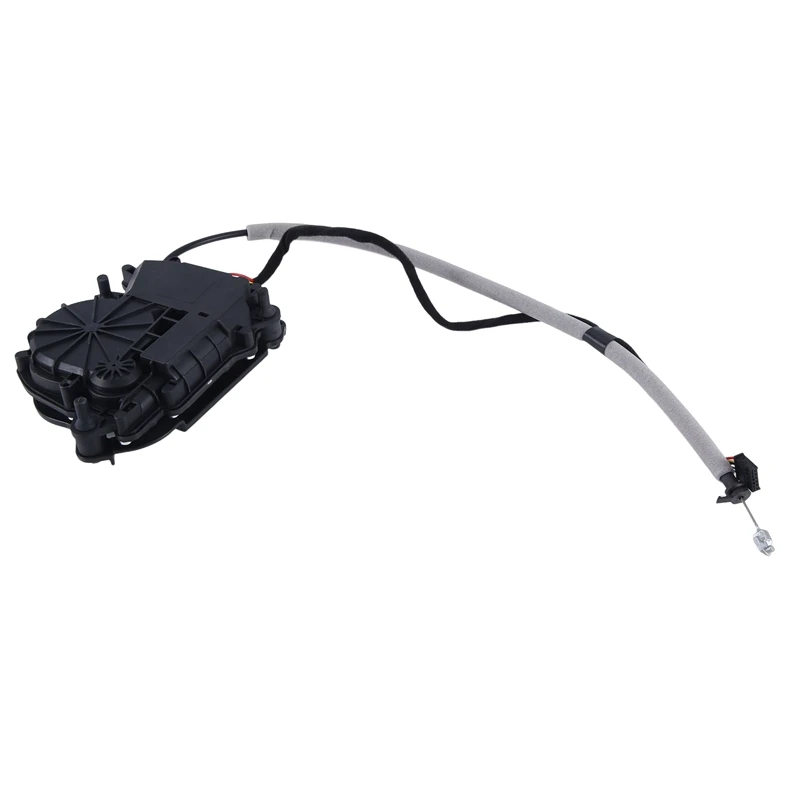 

7357097 Car Accessories Parts Trunk Lid Lock System Adjustment Unit 51247357097 For BMW 7 Series G11, G12 2014-2020