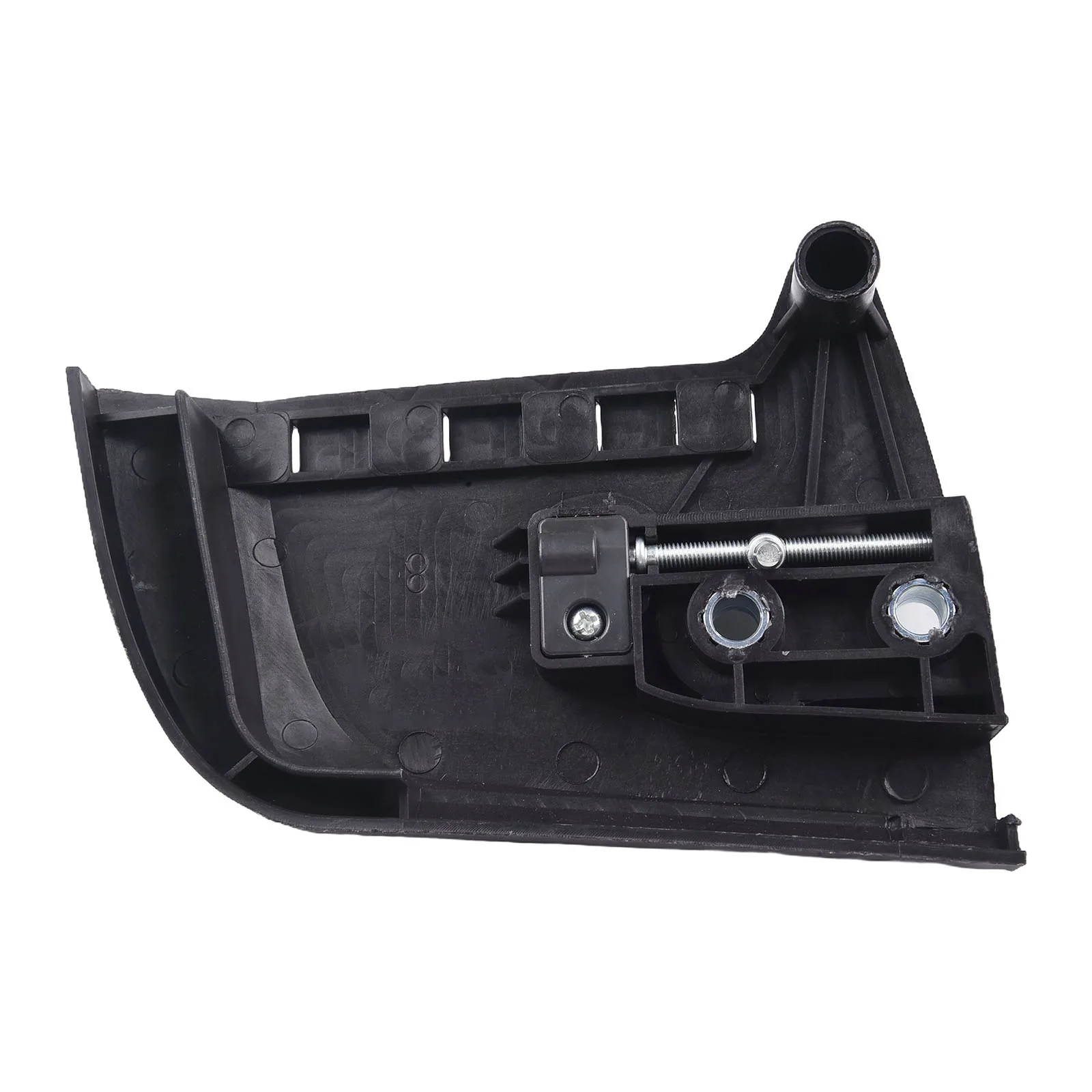 

1 Pcs Chainsaw Side Cover Power Tool Parts Power Tools Chain Shell Metal Chainsaw Side Cover Electric Chain Saw Adjuster