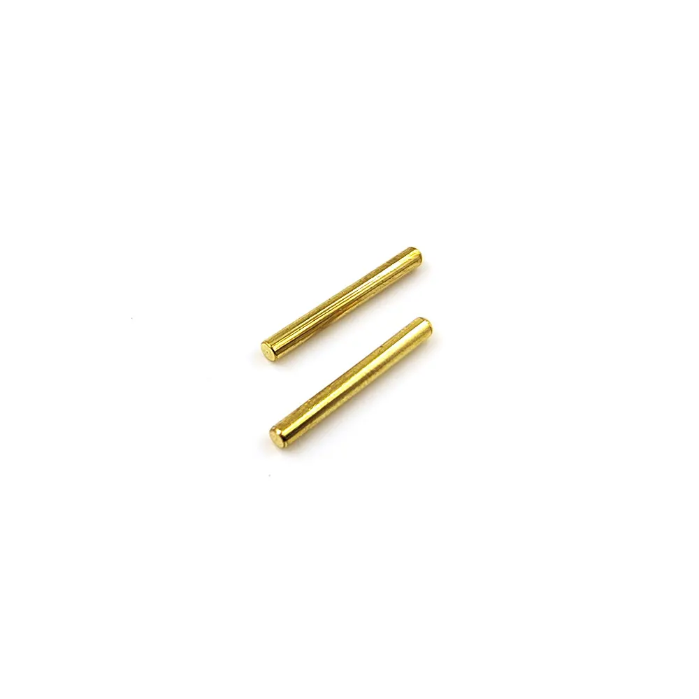 Spot Welding Pin Spot Welding Neddle Alumina Copper Material Welding Feet Needle For MinderRC BIFRC Welding Pen