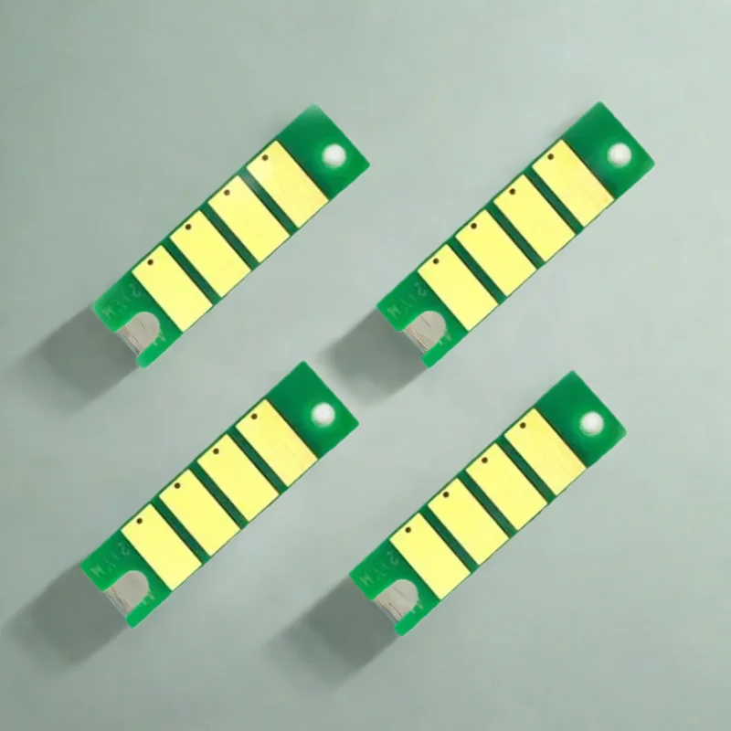 GC31 GC 31 Refillable Cartridge Permanent Chip for Rioch e3050 e3350 e5550 e5500 e3300 e2600 e7700 e5000 e7000 Printers