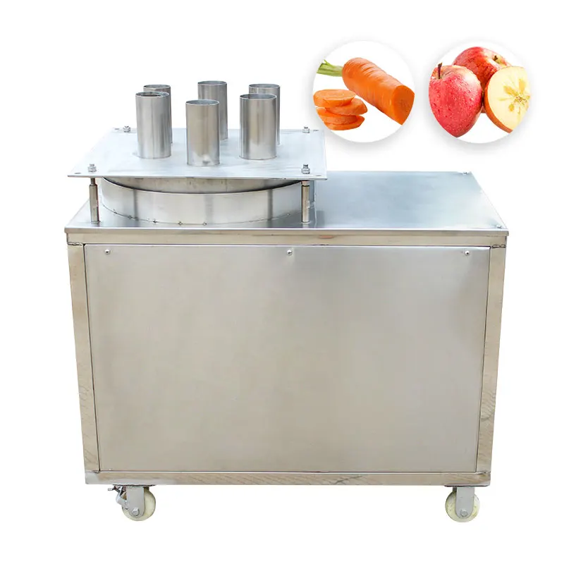 آلة تقطيع حلقات البصل اليدوية لرقائق البطاطس