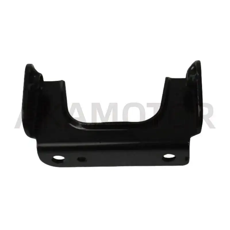 Headlight Headlamp Upper / Lower Bracket Connection Block For Loncin Voge 200r Lx200-18