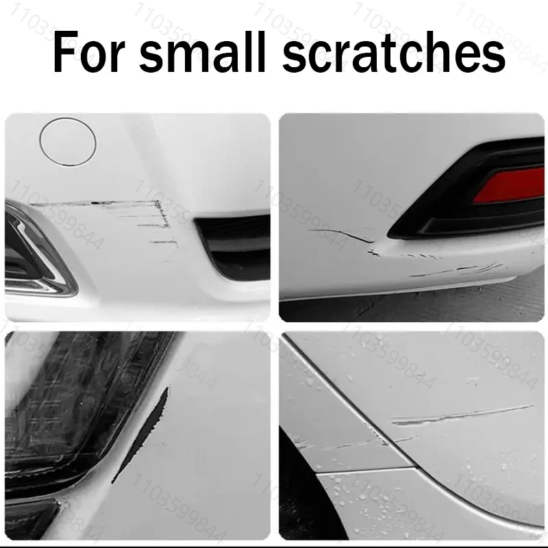 สําหรับ Honda HR-V 2014-2025 หลายสีรถซ่อมปากกา Touch Up Scratch Remover DIY ยานยนต์อุปกรณ์เสริมภายนอก