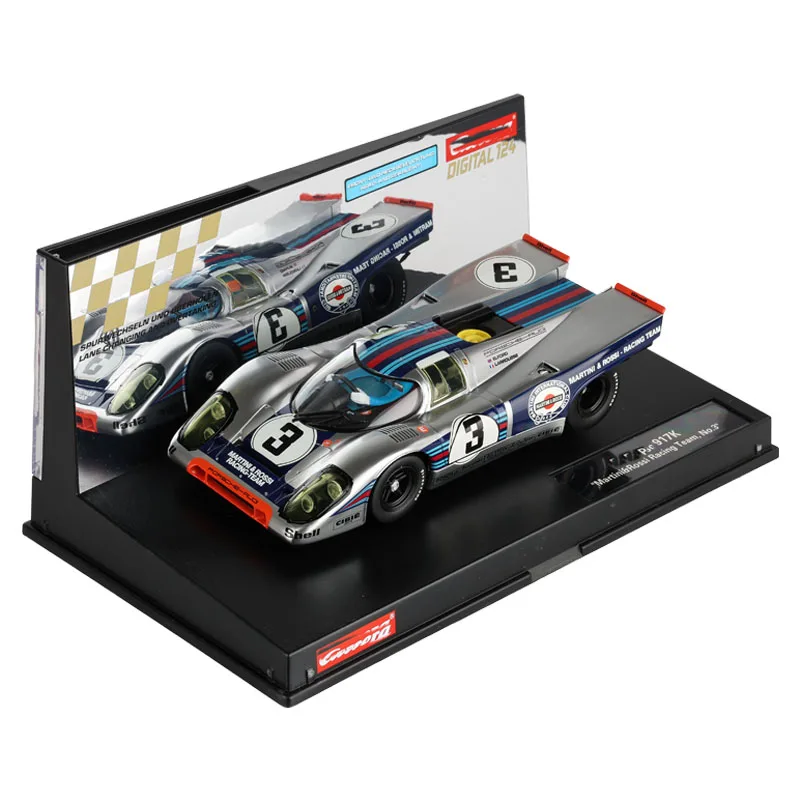 

Slot Cars Digital Ca rrera 1 24 1/24 124 23797 917K Martini Rossi Racing Team No 3