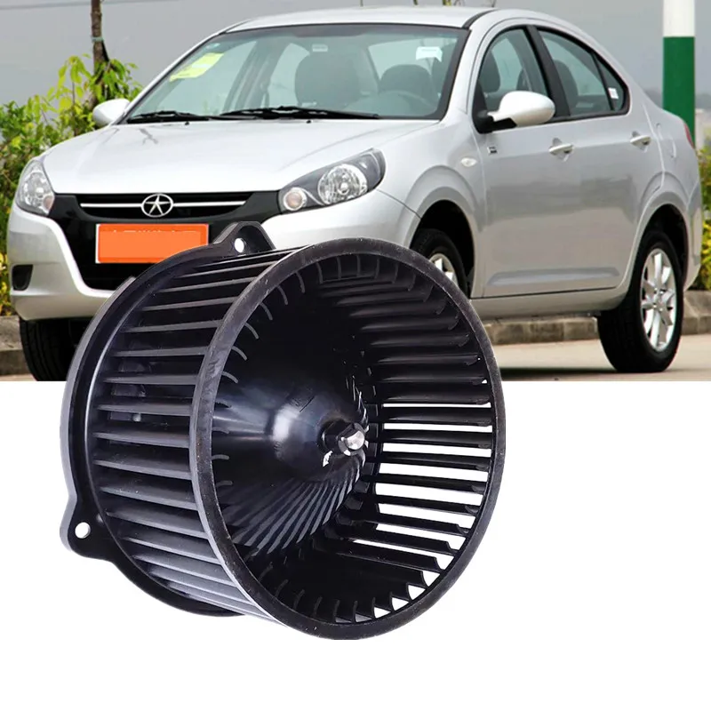 

For JAC J3 J4 J5 J6 Blower motor, Warm air motor, Air conditioning warm air motor OEM S8103L22000-40001