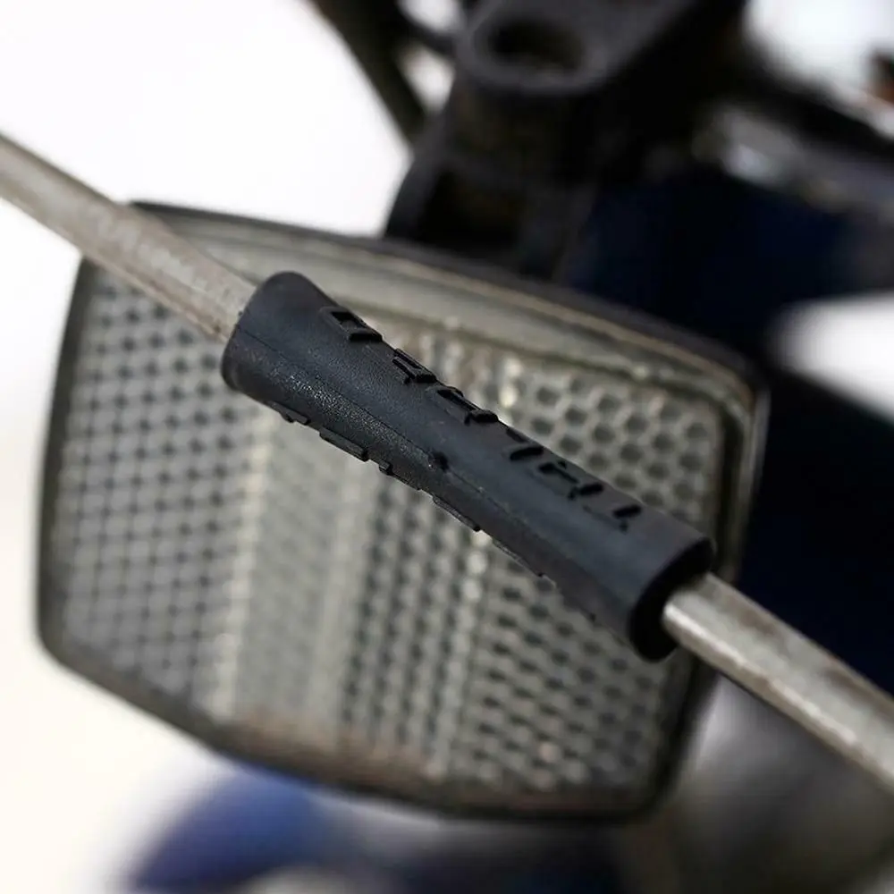 

Frame Protection Three Colors Mountain Bike Ultralight Bicycle Cable Protector Shift Brake Line Pipe Sleeve Anti Scratch