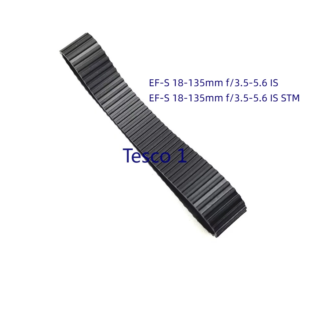 New Lens Focus Rubb…