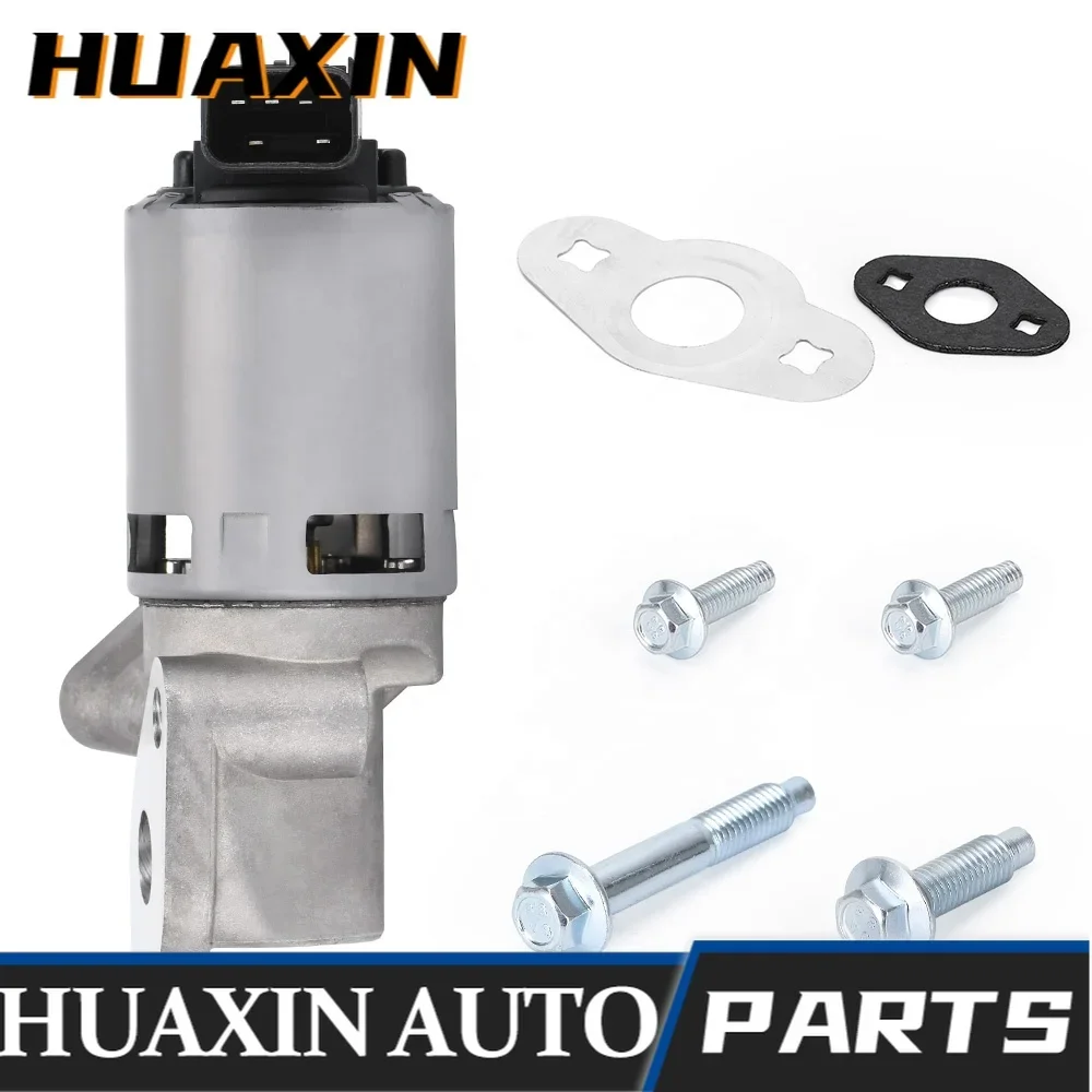 

911242 4861674AB 7B0131501 EGV01 EGR Gas Recirculation Valve for Jeep Wrangler Chrysler Pacifica Dodge Grand Caravan 3.3L 3.8L