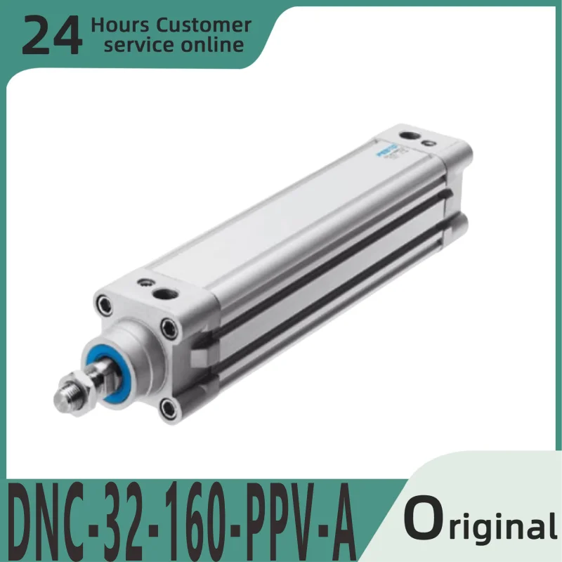 

Brand new original standard cylinder DNC-32-160-PPV-A 163311