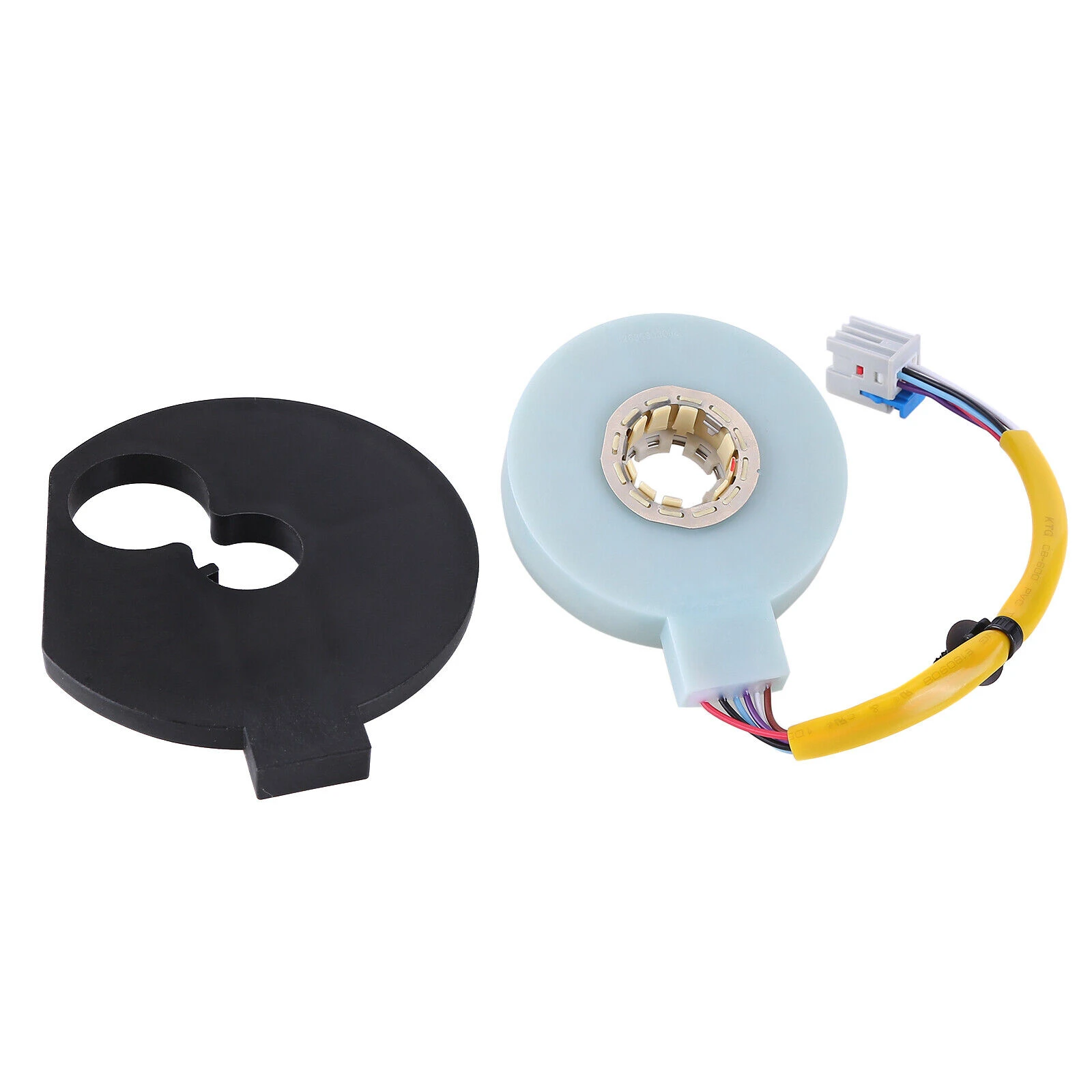 

1Pc Car Steering Torque Sensor CL8Z-3F818-A For Ford Escape 2008-2012 For Mercury Mariner With Alignment Tool Auto Accessories