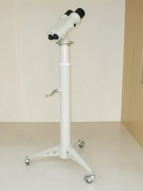 Digifox DFN II 30x80 Venda binóculo sem moeda