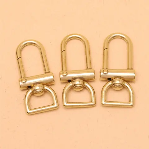 10 best sales mässingsring - №6