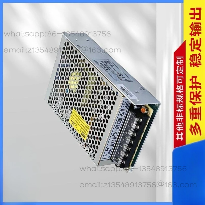 

Импульсный источник питания T-60A T-60B T-60C T-60D, три группы выходов, быстрая доставка со склада