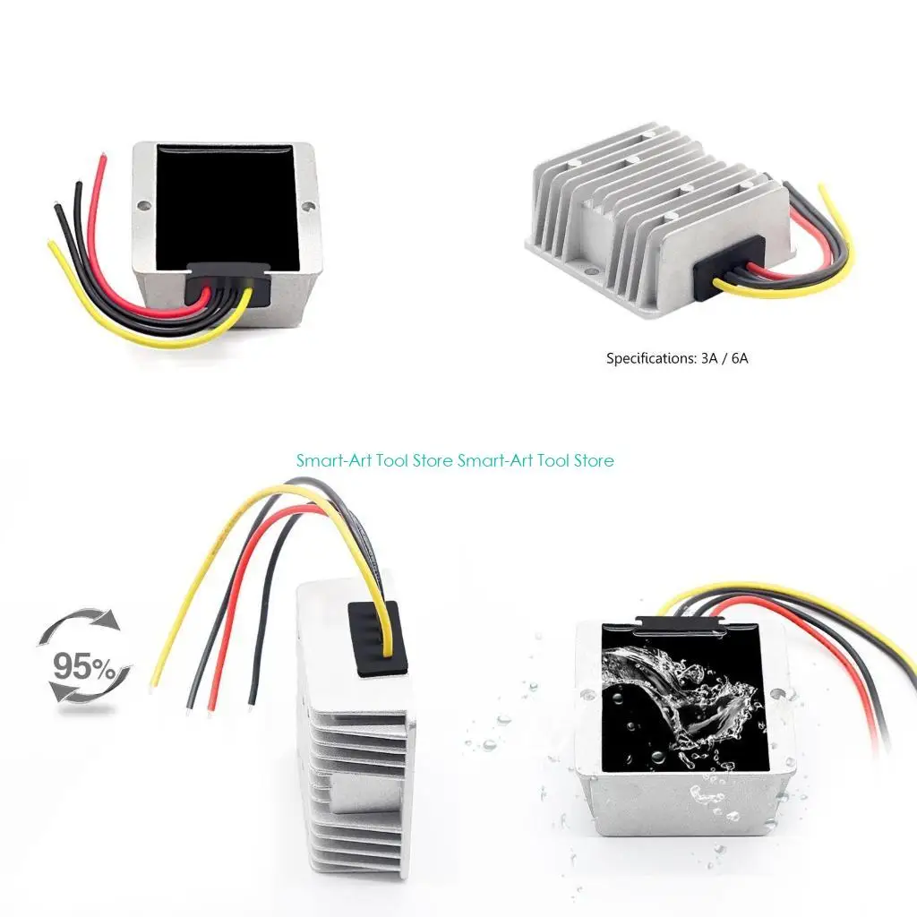 E1PB DC8-40V To 12V…