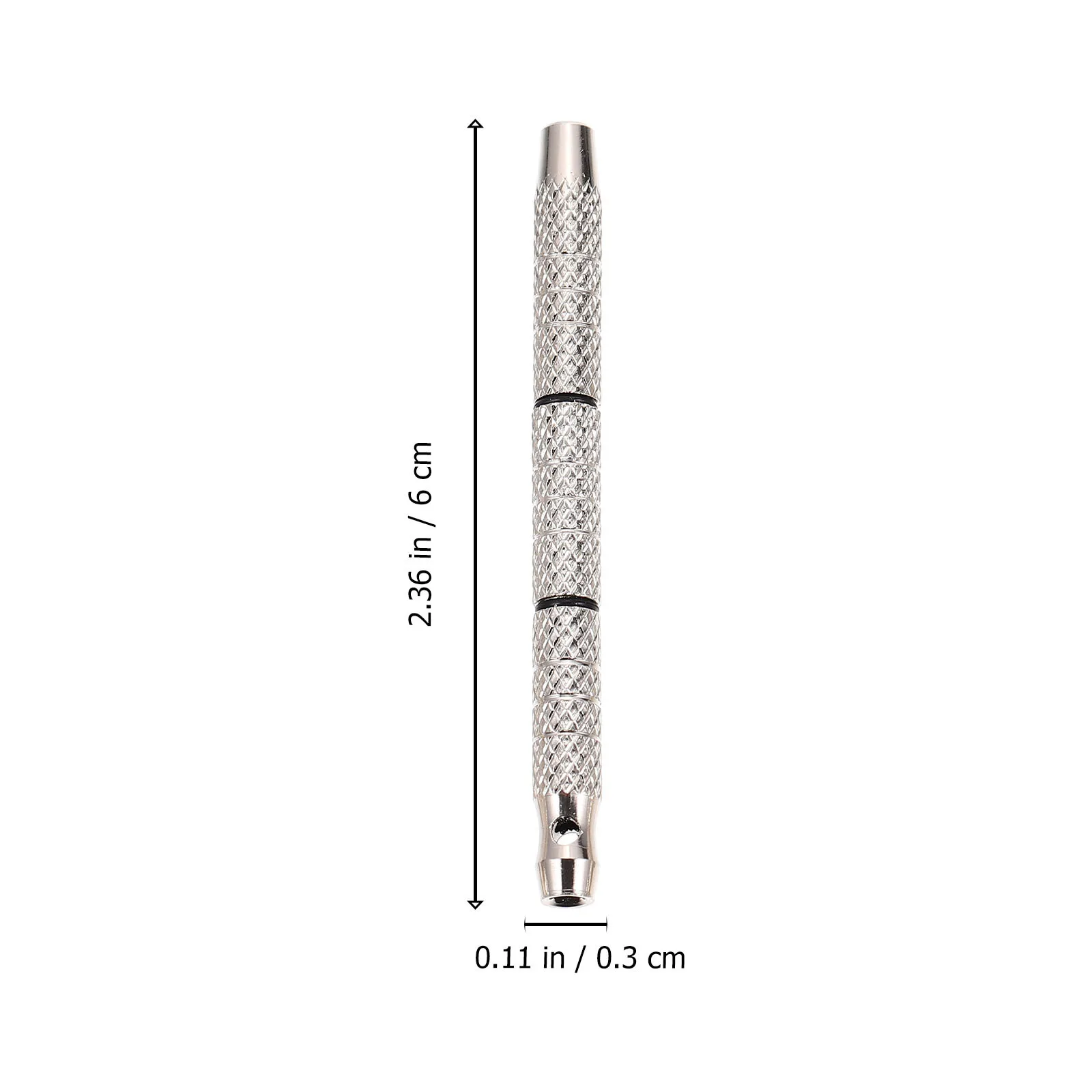 

5Pcs Premium Aluminium Alloy Glasses Screwdriver Durable Repair Tool for Eyewear Maintenance Glasses Repairing Screwdrivers