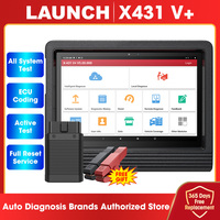 LAUNCH X431 V+ V Plus PRO 10\