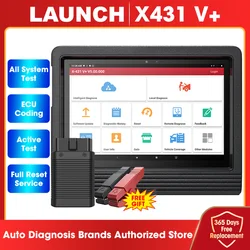 LAUNCH X431 V+ V Plus PRO 10