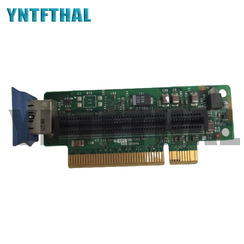 

43V7067 43W8888 45,51106.011 X3550 X3650 M2 M3 PCI-E SAS