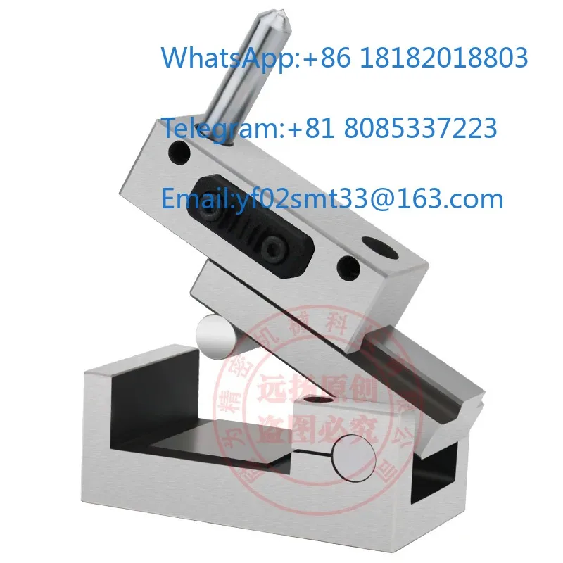 AP60 AP50 KT50 Handheld Tilt Wheel Dresser Concave Convex Radius Grinder Wheel Dressing Tool