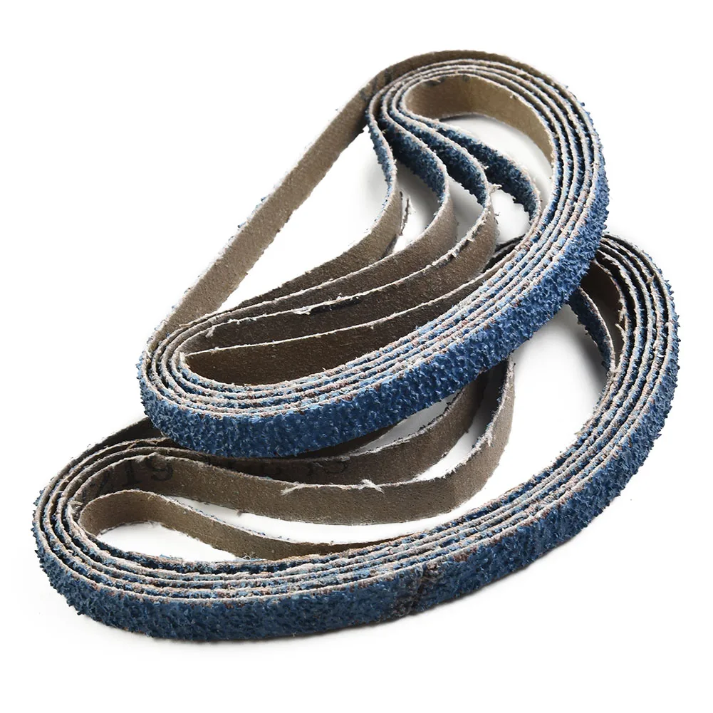 

Sander Belts Grit Sanding Belts Grinding Hardware Metallurgy Sanding Belts Building Materials Furniture Supplies